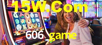 Programa VIP 606 game