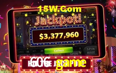 Quick Registration 606 game