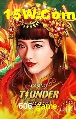 Exclusive Offers 606 game