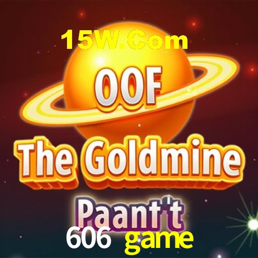 Football Betting 606 game